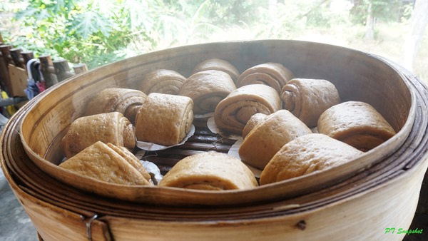 黑糖包 黑糖包