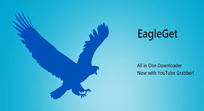 EagleGet (Free Download)