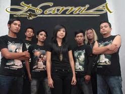 Chord Gothic Narnia Band - Akhir Zaman