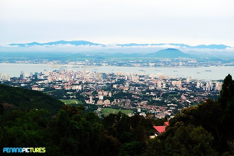 PENANG