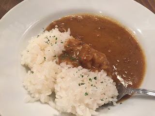 Butcher brothers(ブッチャーブラザーズ)のカレー