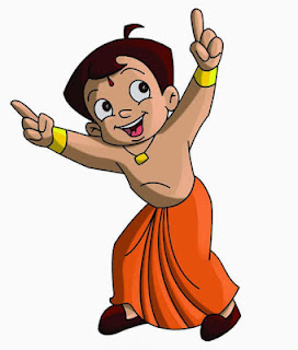 chota bheem cartoon