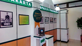 Grahatama Pustaka Yogyakarta