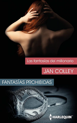 Jan Colley - Las Fantasías Del Millonario