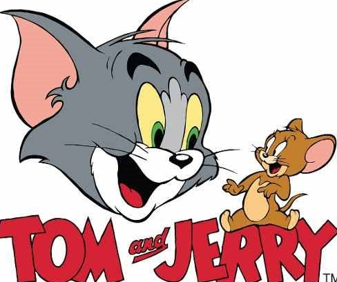  Sejarah  Kartun  Tom dan Jerry Sewa Villa di garut 