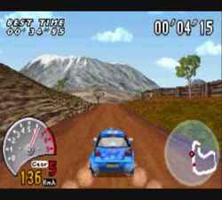 V Rally 3 (Español) en ESPAÑOL  descarga directa