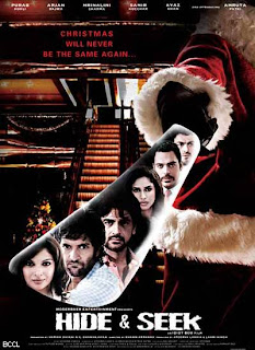 Hide And Seek 2010 Hindi Movie Watch Online