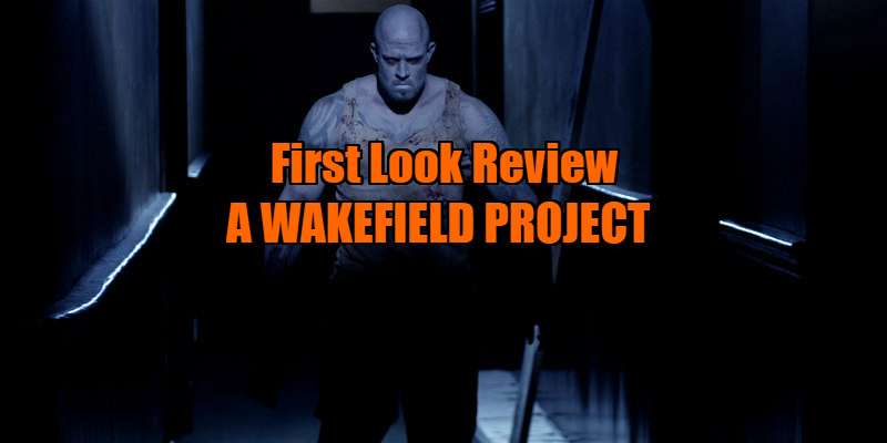 a wakefield project review