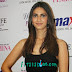 Vaani Kapoor Max Fashion collection Event Video