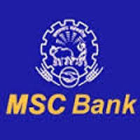 11 Posts - State Co-operative Bank Ltd - MSC Bank Recruitment 2022 - Last Date 29 August at Government Job Update