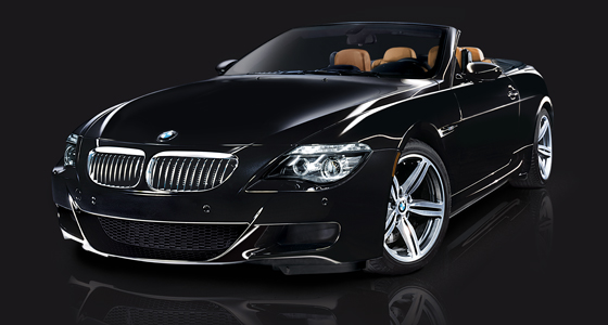 BMW M6