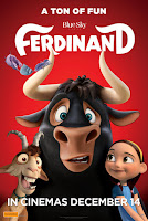 Ferdinand 2017 Desene Animate Online Dublate si Subtitrate in Limba Romana