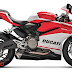 Ducati 959 Panigale Corse