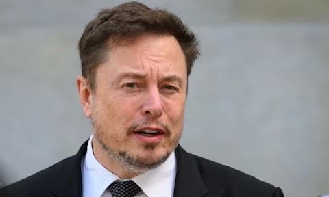 Elon Musk Escalates Antisemitism Controversy with "Thermonuclear Lawsuit" Threat
