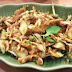 Resep Dan Cara Membuat Karedok Khas Sunda