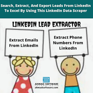 LinkedIn Lead Extractor