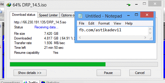 Update Inject All Operator Januari 2014 - Devilzware - Tutorial ,Trick ...
