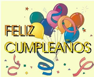 Feliz Cumpleaños, parte 2