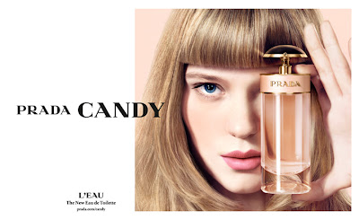 Prada Candy L'eau