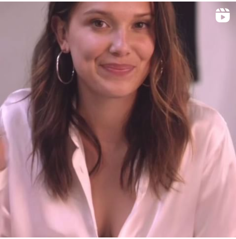 Millie Bobby Brown and Jake Bongiovi share wedding photos, including with Jon Bon Jovi