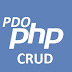 Penerapan PDO pada PHP Create, Read, Update Delete (CRUD)