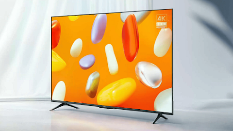 Redmi has launched two new Smart TVs again cheaply, you will get 70 inch screen