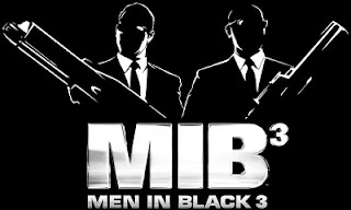 Men In Black 3 Apk v1.0.4 Mod Unlimited TTP