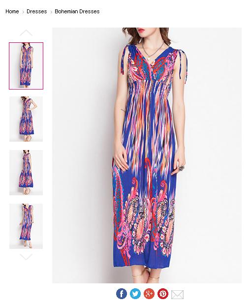 Floral Dresses - Super Sale Clothes Online