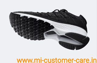 What is the price-review of MI Mens Sports Shoes 2?