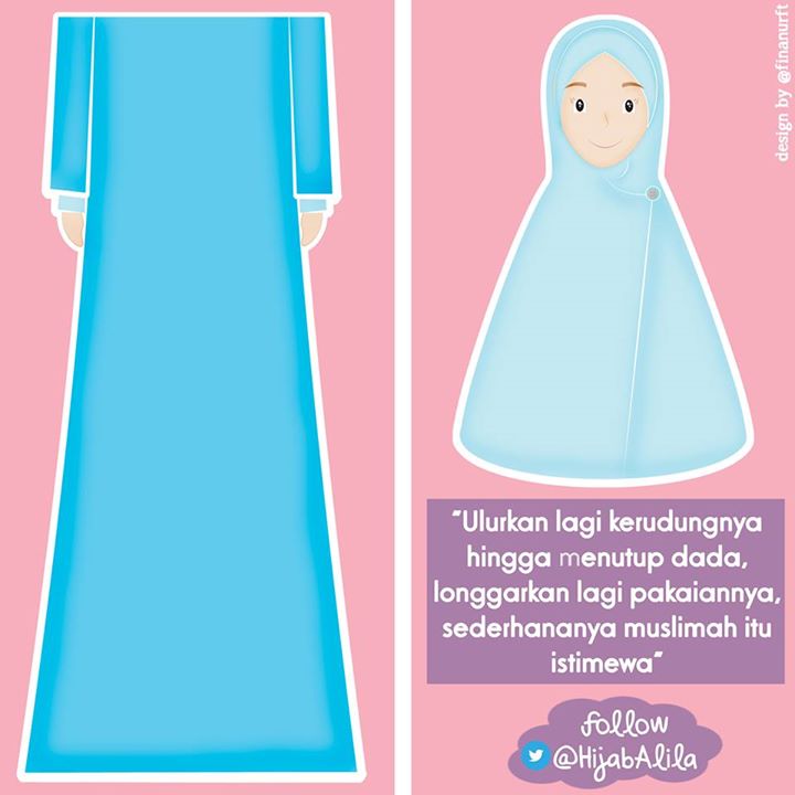 Artikel Muslimah Fashion muslimahfashion blogspot