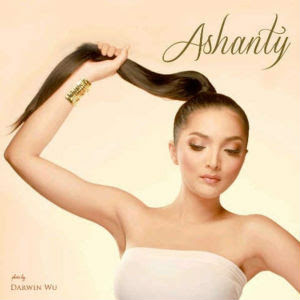 Ashanty - Kesakitanku