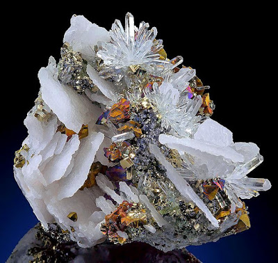 Spectacular Minerals