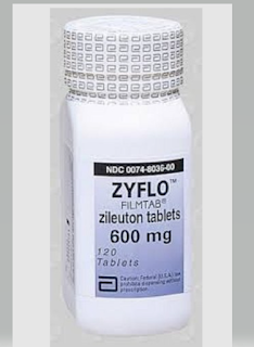 Zyflo دواء