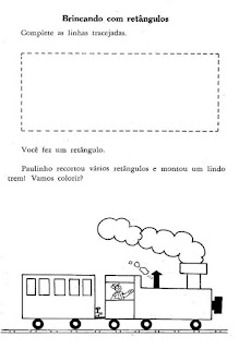 atividades para educação infantil para imprimir