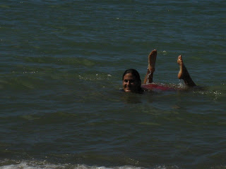 Playa Hermosa, Costa Rica