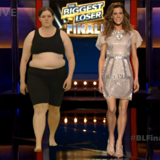 What is my sick fascination with weight loss TV shows | Food Chains Do producers have an ethical responsibility to portray certain health ...