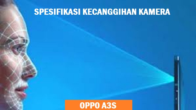 OPPO A3s - Harga dan Spesifikasi