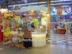 Banana- Cakes-Kampung-Resipi-S'mart-Pandan-Johor-Bahru-JB