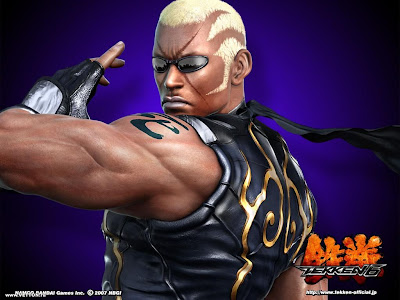 tekken 6 wallpapers. tekken 6 wallpapers.