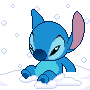 Gif Lilo e Stitch