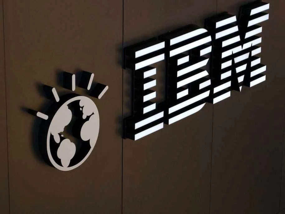 A IBM e o holocausto