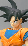 S.H Figuarts Goku