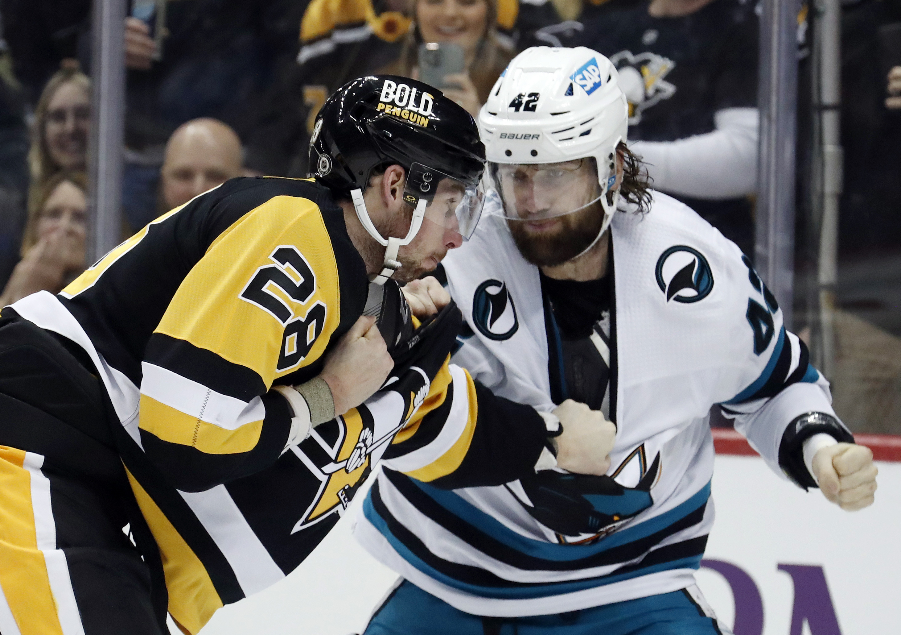 How Long Can the Pittsburgh Penguins Wait for Erik Karlsson? - The