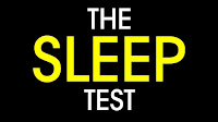 Sleep Deprivation Test
