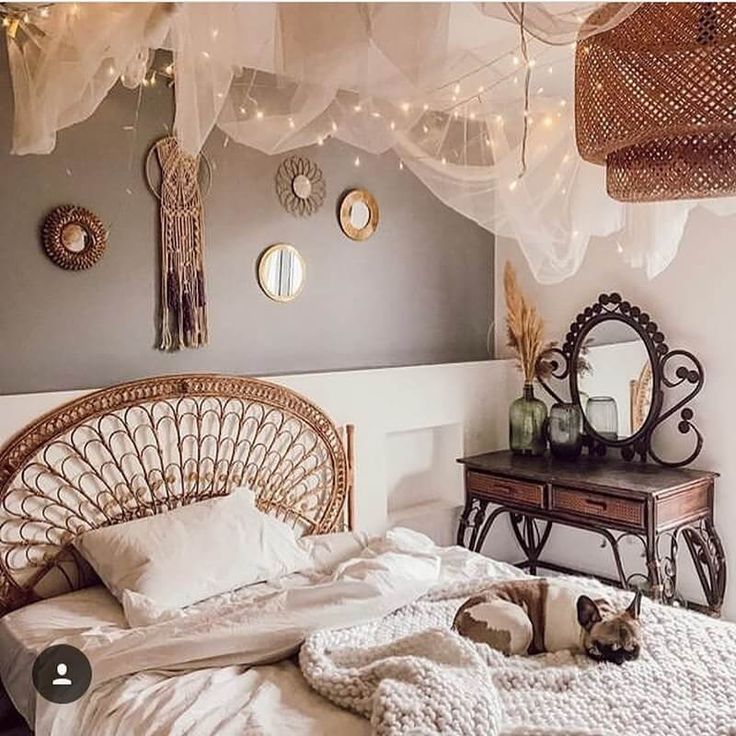 adorable Bboho Bbedroom Bideas B  