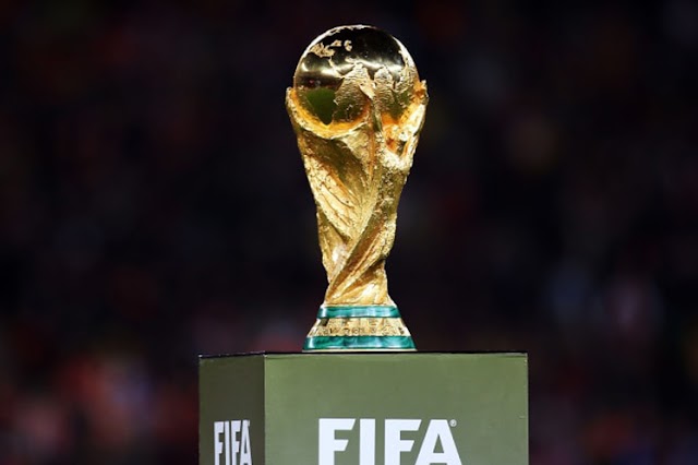 FIFA anunció las 16 ciudades que serán sede de la Copa Mundial 2026