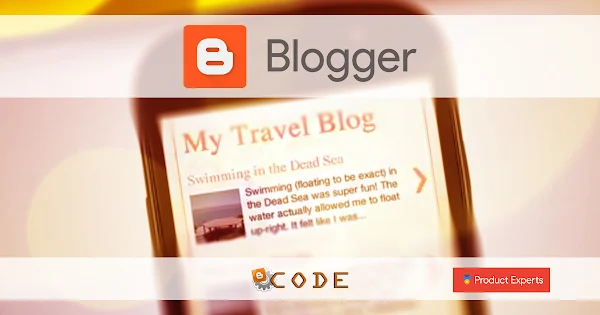 Blogger Layouts Version 2 Mobile