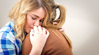How To Help A Teenage Friend With Depression