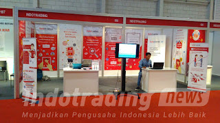 Lowongan Kerja Jakarta PT Indonesia Trading (PT Indotrading)