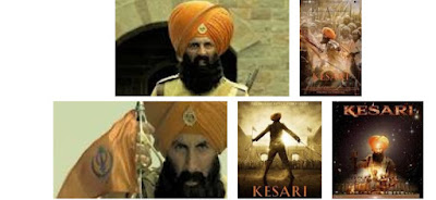 Kesari movie review, Kesari movie download in hd